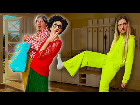 Episodul 14 💍 Mama VITREGA