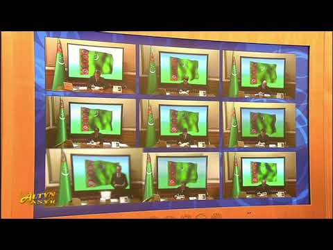 Watan habarlary 20 09 2020