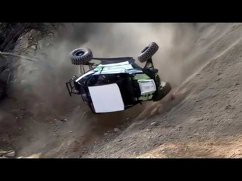 That Didn't Go as Planned 😂 Wild 4x4 Off Road Fails & Epic Moments