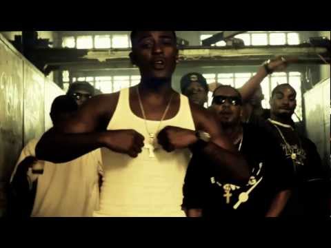 Major James Feat. Tha Kid Lil S- Salute Official HD Music Video