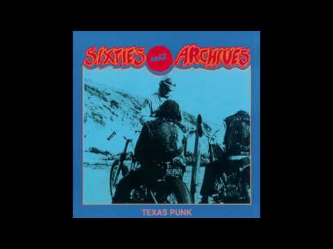 The Continentals - I'm Gone