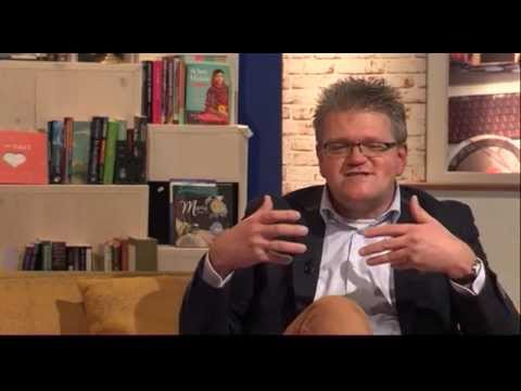 Café Tinto, 12 januari 2015, deel 1 - Riekelt Pasterkamp