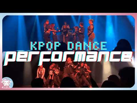 [KPOP PERFORMANCE] NCT Dream + NCT 127 | Dance Cover by MCK