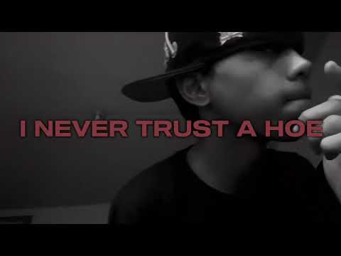 LIL SOSA - EXOTIC (Lyric Video)