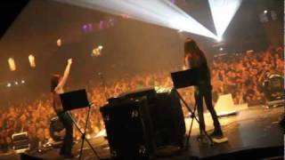 Carbon Airways - Nos mémoires de Trans