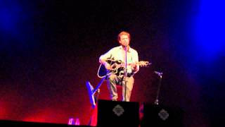 Father John Misty 'Now I'm Learning to Love the War' (Primavera Sound 2012)