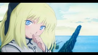 PS2 Shining Force EXA Upscaled Opening Movie (3840x2160 60fps)