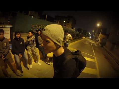 Colectivo Dimensión Verbal : Sqd VS 4 LLaves