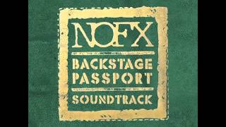 NOFX - Fan Mail (Official)