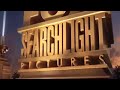 Fox Searchlight NEW 25 Years Logo PAL Toned 11 26 19 DO NOT TAKE DOWN