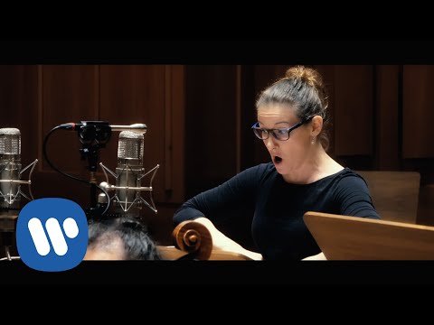 Elsa Benoit – Handel: Agrippina, Act 1: "Se giunge un dispetto" (with Il Pomo d'Oro)