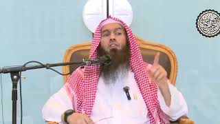 ما حكم الزواج بدون ولي ( زواج الطلاب في الجامعات ) ؟   الشيخ عبدالرحمن الودعان image