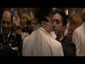 Godfather II: You broke my heart Fredo