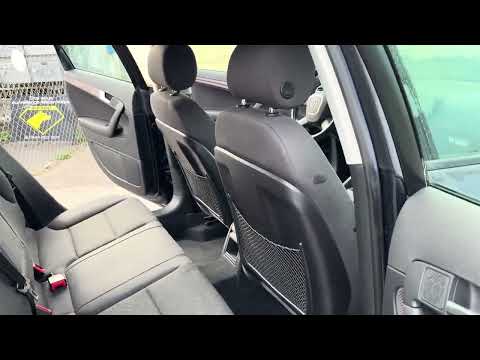 AUDI A3 Sportback 1.8 Turbo FSI Ambition-video-16