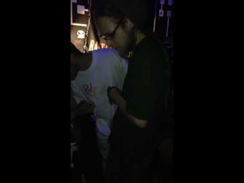 Leggo Violence Posse + Kilograma Sound System & Red Lion + Mr.Ites + Leevanclff pon di mic!!!