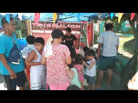 project of natividad comunity chapter free ice cream