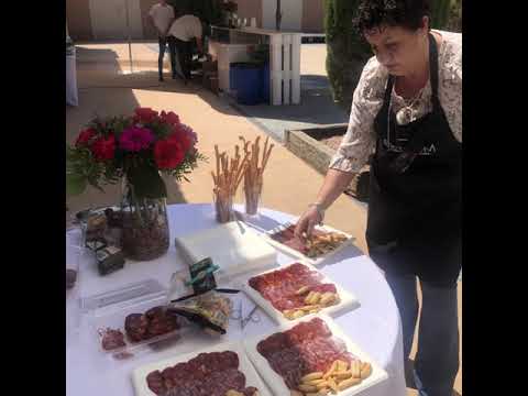 Evento Yeguada Susaeta 4/09/2021