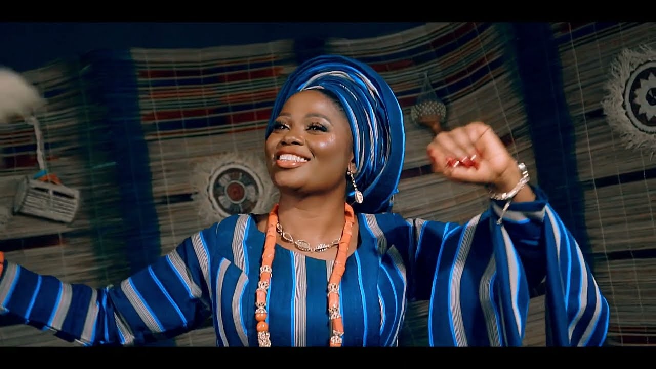 Mo Wole - Olayinka Atobatele (Official Video)