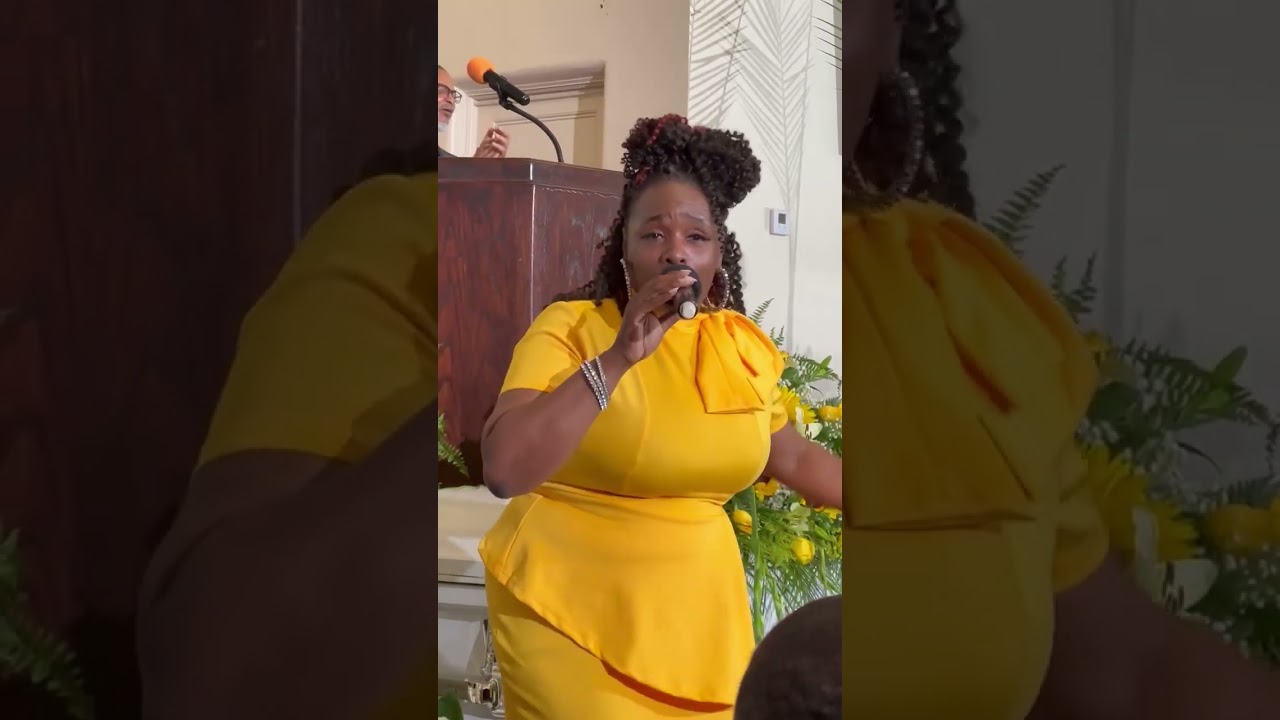 Promotional video thumbnail 1 for Psalmist Levi