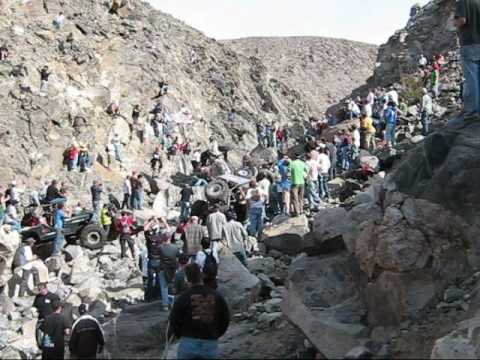 King of the Hammers 2009 5 of 5