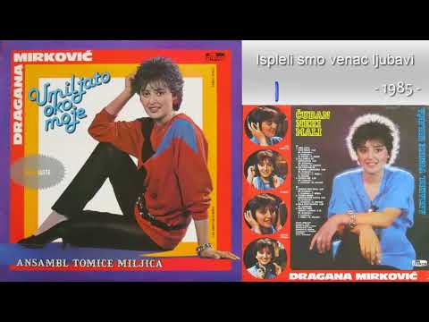 Video thumbnail for Ispleli smo venac ljubavi