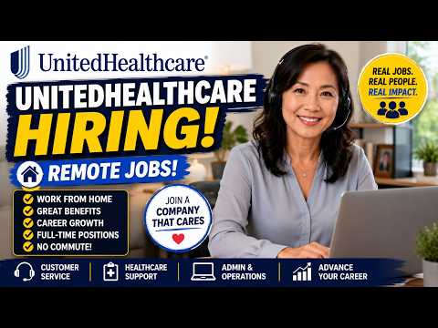 Uhc Careers