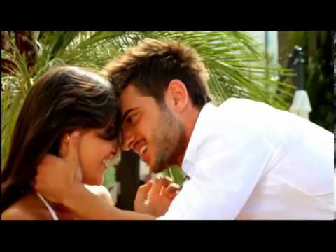 Alina Feat. Dorian  - Just Can't Get Enough