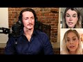 15 Minutes Of Pierre Proving How Delusional Modern Women Really Are