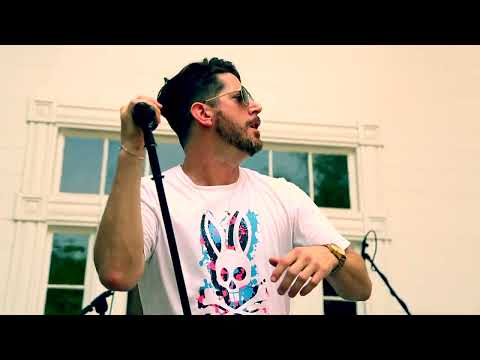 Hearts (Drifting Away) - Davis & The Love