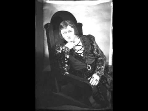 Henri Saint-Cricq, tenor (1901-1973) "Tandis que tout someille" Grétry, Pathé X 0696.