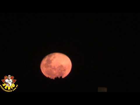 Lua de Botucatu