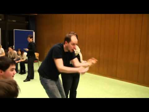 BOBL Treffen 2012 Nachtspiele