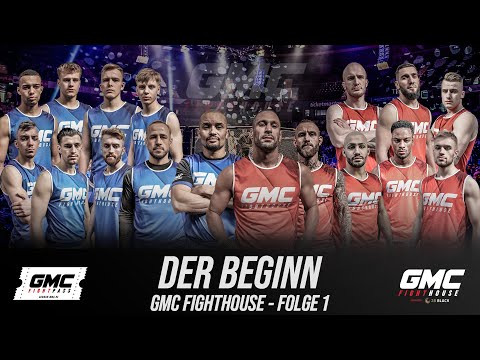 DER BEGINN | GMC Fighthouse - Folge 1