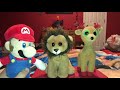Ty Beanie Babies Lion Stuffed Animal Toy Review