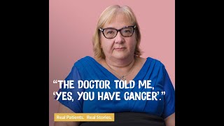 Joanne’s Story - Physiotherapy Can Help You