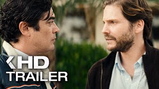 RACE FOR GLORY Trailer (2024) Riccardo Scamarcio, Daniel Brühl