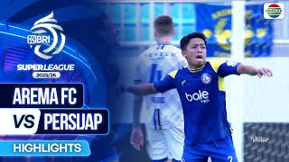 Download lagu Arema FC VS Persijap - Highlights | BRI Super League 2025/26 mp3 Download lagu Arema FC VS Persijap - Highlights | BRI Super League 2025/26 mp3