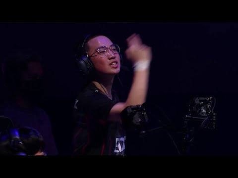 ZmjjKK ACE Against Team Liquid | TL vs EDG | VCT MASTERS TOKYO PLAYOFFS