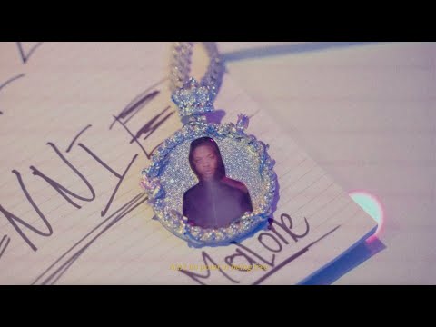 Marnz Malone - N.A. Day Freestyle (Official Music Video)