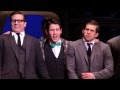 Nick Jonas in HOW TO SUCCEED on Broadway's ...