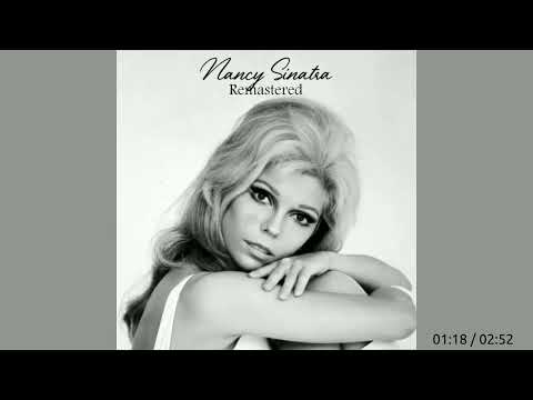 Nancy Sinatra - As Tears Go By (Remastered by RS 2023)