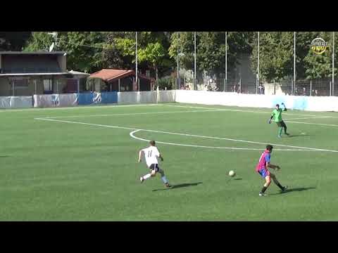 Under 17 Elite, Girone C:  Vigor Perconti - Nuova Tor Tre Teste 3 - 0