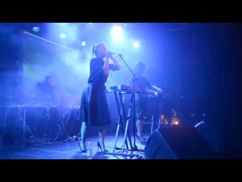 Marsheaux (Live at Electronic Summer 2015)