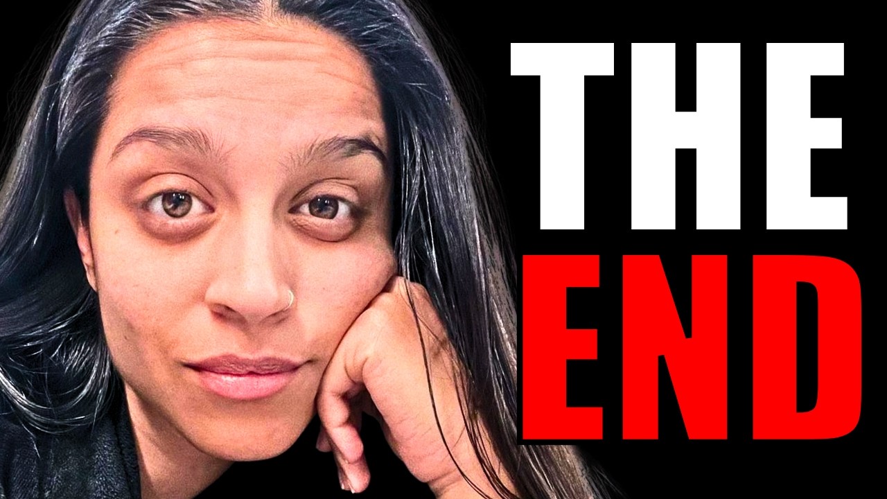 The Deserved Downfall of Lilly Singh