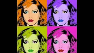 Blondie   Heroes David Bowie 1980Low,480x360,Webm