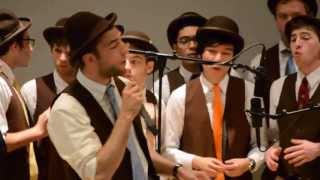 Change in My Life - The Brown Derbies