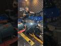 Police Motorbike Speed Test Police Motorbike Speed