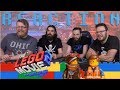 The LEGO Movie 2: The Second Part – Official Teaser Trailer REACTION!!