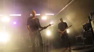 Neljä Ruusua: Matka On Syvä & Nuori Ikäisekseen live @ Akuliina, Jämsä 12072014 HD