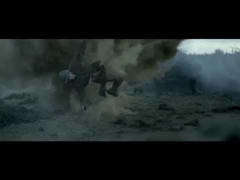 Kleine Verhalen in een Groote Oorlog - video 08 eindoffensief